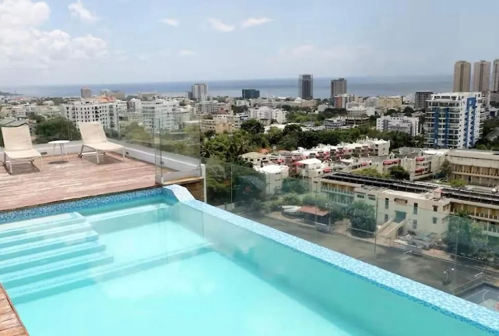 Apartamento Carlenes Jones Santo Domingo