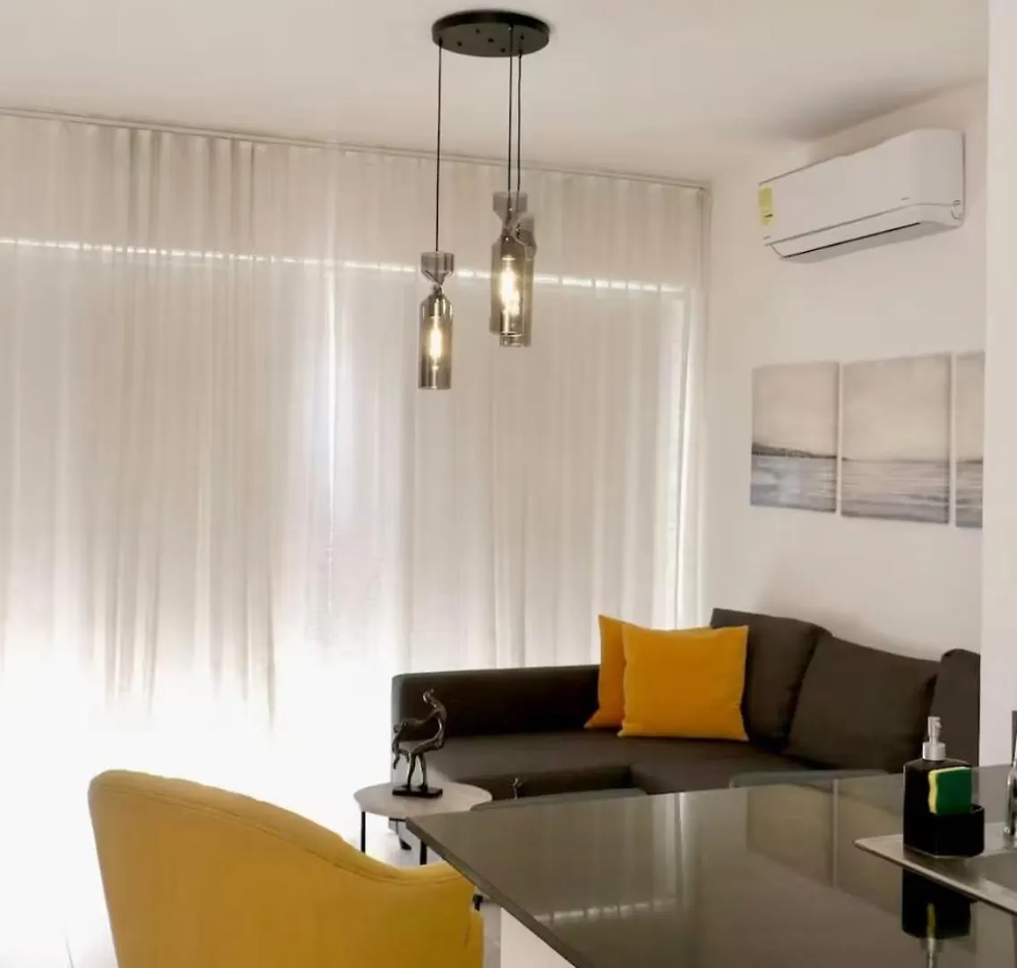 Apartamento Carlenes Jones Santo Domingo 0*,