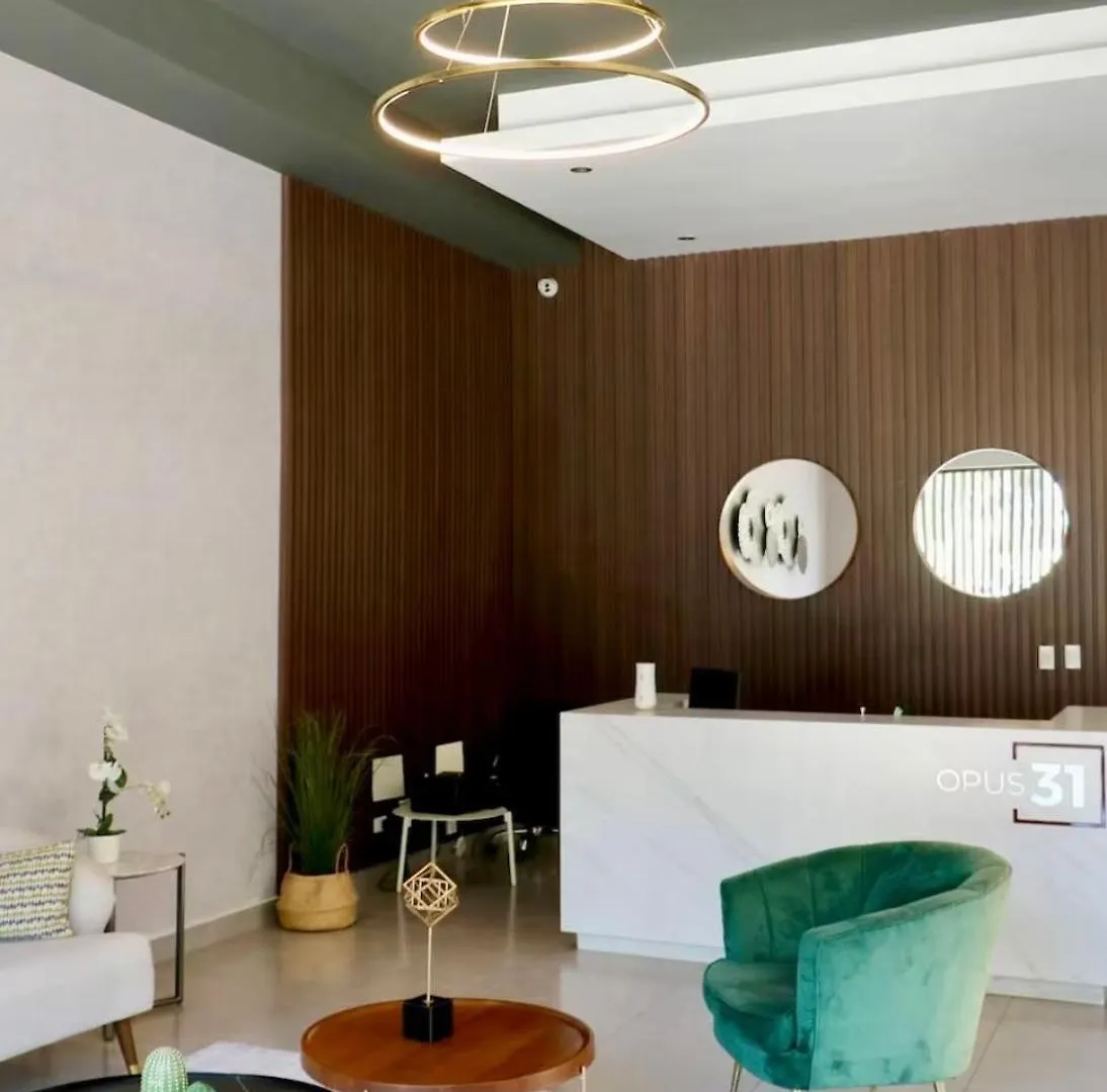 Apartamento Carlenes Jones Santo Domingo